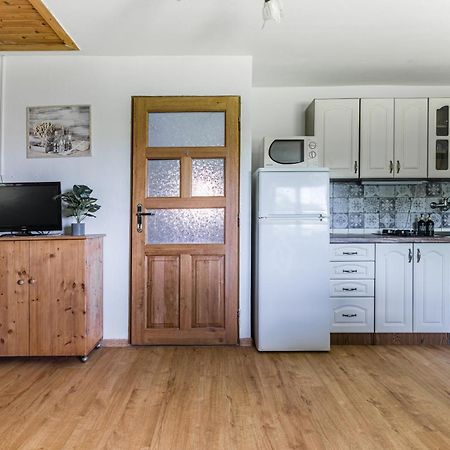 Apartmany Moko Podhájska Eksteriør billede