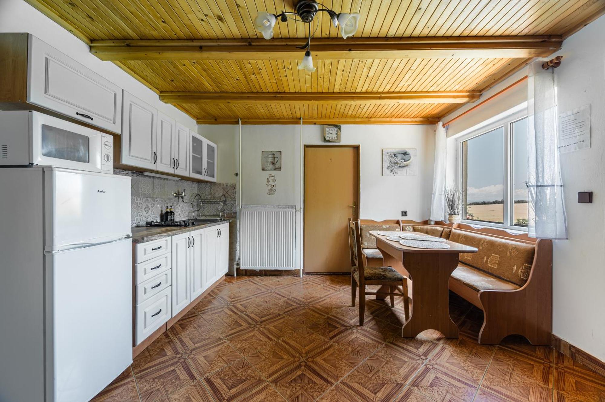 Apartmany Moko Podhájska Eksteriør billede